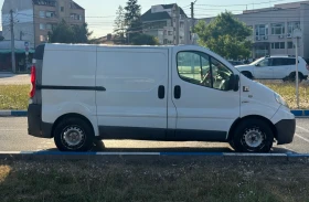 Renault Trafic 2.0DCi Климатик, снимка 4
