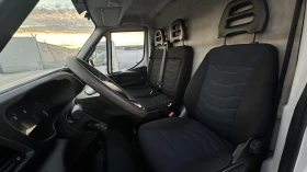 Iveco Daily 35-170 | HI-MATIC | MAXI | НАПЪЛНО ОБСЛУЖЕН, снимка 11
