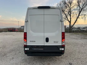 Iveco Daily 35-170 | HI-MATIC | MAXI | НАПЪЛНО ОБСЛУЖЕН, снимка 5