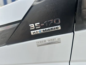 Iveco Daily 35-170 | HI-MATIC | MAXI | НАПЪЛНО ОБСЛУЖЕН, снимка 6