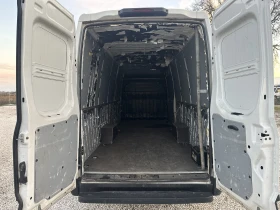 Iveco Daily 35-170 | HI-MATIC | MAXI | НАПЪЛНО ОБСЛУЖЕН, снимка 7