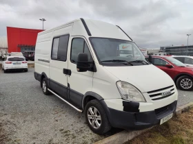 Iveco 35s13, снимка 2