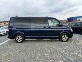 VW Transporter T6 2.0TDI DsG LONG , снимка 4