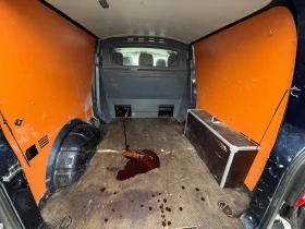 VW Transporter T6 2.0TDI DsG LONG , снимка 9