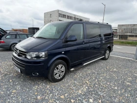 VW Transporter T6 2.0TDI DsG LONG , снимка 1