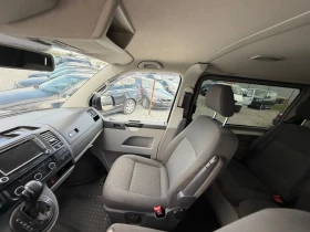 VW Transporter T6 2.0TDI DsG LONG , снимка 9