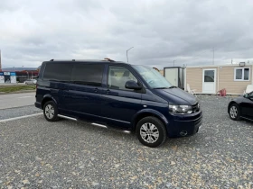VW Transporter T6 2.0TDI DsG LONG , снимка 3