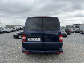 VW Transporter T6 2.0TDI DsG LONG , снимка 5