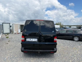 VW Transporter T6 2.0TDI DsG LONG , снимка 6