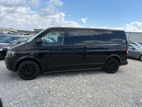 VW Transporter T6 2.0TDI DsG LONG , снимка 8