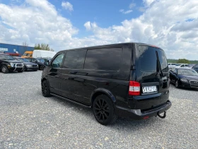 VW Transporter T6 2.0TDI DsG LONG , снимка 7