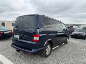 VW Transporter T6 2.0TDI DsG LONG , снимка 6