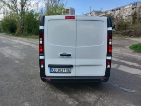 Renault Trafic 1.6 DCI, снимка 6