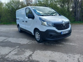 Renault Trafic 1.6 DCI, снимка 3