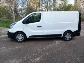 Renault Trafic 1.6 DCI, снимка 8