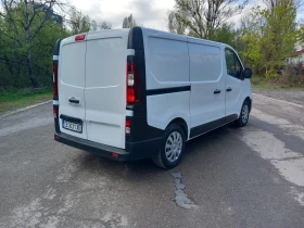 Renault Trafic 1.6 DCI, снимка 5