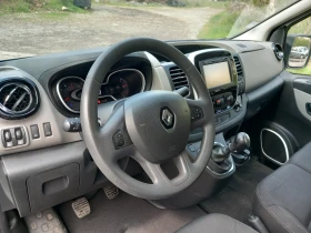 Renault Trafic 1.6 DCI, снимка 10