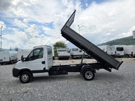 Iveco Daily 35c18, Самосвал, 4 метра, До 3.5 тона, снимка 2