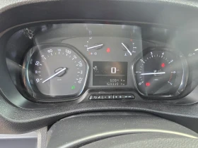 Peugeot Expert BLUE HDI/122cc/ L2 , снимка 11