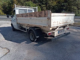 Mercedes-Benz 412 411 2.2 CDI, снимка 4