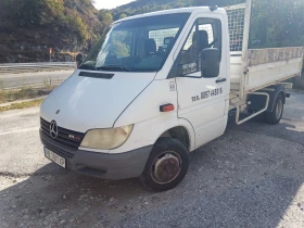 Mercedes-Benz 412 411 2.2 CDI, снимка 5