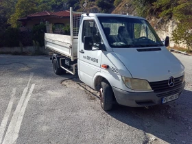 Mercedes-Benz 412 411 2.2 CDI, снимка 1