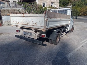 Mercedes-Benz 412 411 2.2 CDI, снимка 2