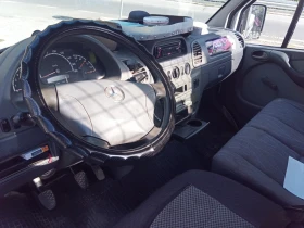 Mercedes-Benz 412 411 2.2 CDI, снимка 6