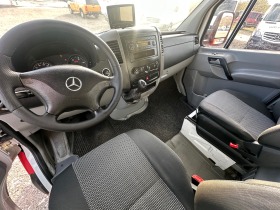 Mercedes-Benz Sprinter 313CDI!Перфектен, снимка 10