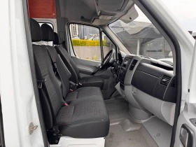 Mercedes-Benz Sprinter MAXI до 3, 5т. Товаропътнически 7-местен Клима, снимка 9