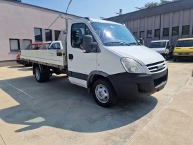 Iveco 35c18 3.0HPI   | Mobile.bg    3