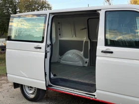 VW T5 2.0TDI* 140к.с.* 4х4* Нави* Темпомат* Клима, снимка 4