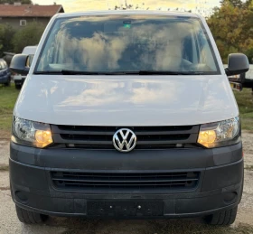 VW T5 2.0TDI* 140к.с.* 4х4* Нави* Темпомат* Клима, снимка 1