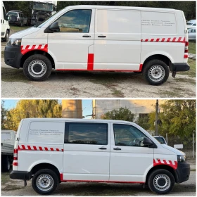 VW T5 2.0TDI* 140к.с.* 4х4* Нави* Темпомат* Клима, снимка 13