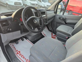 VW Crafter 2.5TDI 6скорости, снимка 17