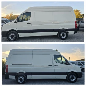 VW Crafter 2.5TDI 6скорости, снимка 7