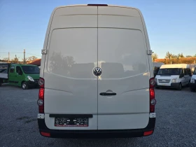 VW Crafter 2.5TDI 6скорости, снимка 5