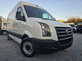 VW Crafter 2.5TDI 6скорости, снимка 3