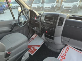 VW Crafter 2.5TDI 6скорости, снимка 15