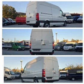 VW Crafter 2.5TDI 6скорости, снимка 10