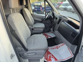 VW Crafter 2.5TDI 6скорости, снимка 16