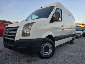 VW Crafter 2.5TDI 6скорости, снимка 1