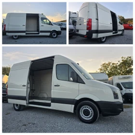 VW Crafter 2.5TDI 6скорости, снимка 11