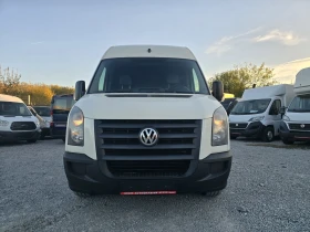 VW Crafter 2.5TDI 6скорости, снимка 2