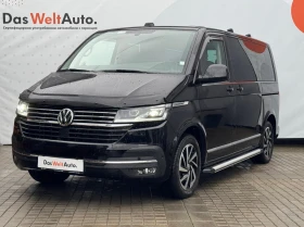 ����� �� �������� �� VW Multivan Highline TDI 4MOTION