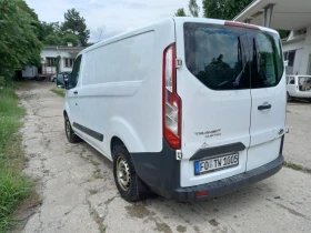 Ford Transit Custom 2.2 tdci, снимка 12