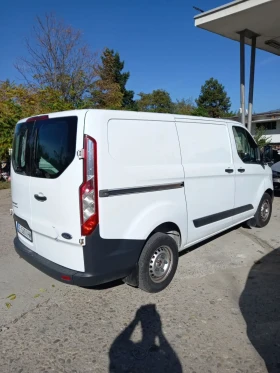 Ford Transit Custom 2.2 tdci, снимка 1