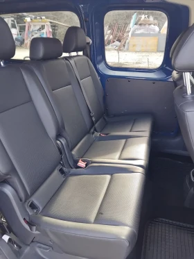 VW Caddy 2.0 tdi, снимка 6