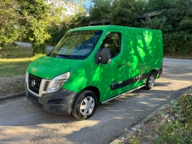 Nissan NV400 2.3 dCi F28.10 L1H1 | Mobile.bg    5