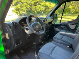 Nissan NV400 2.3 dCi F28.10 L1H1 | Mobile.bg    7